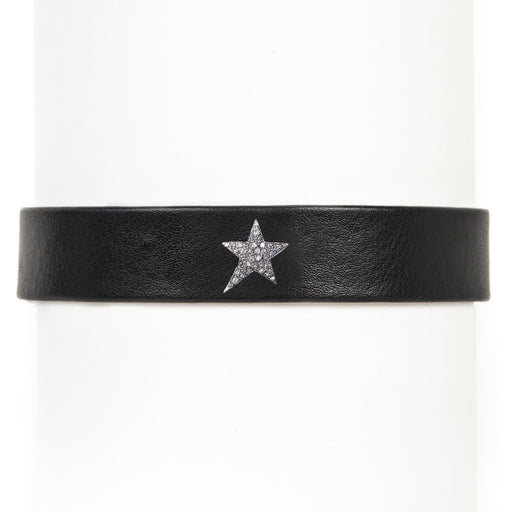 LUCKY STAR (CHOKER)