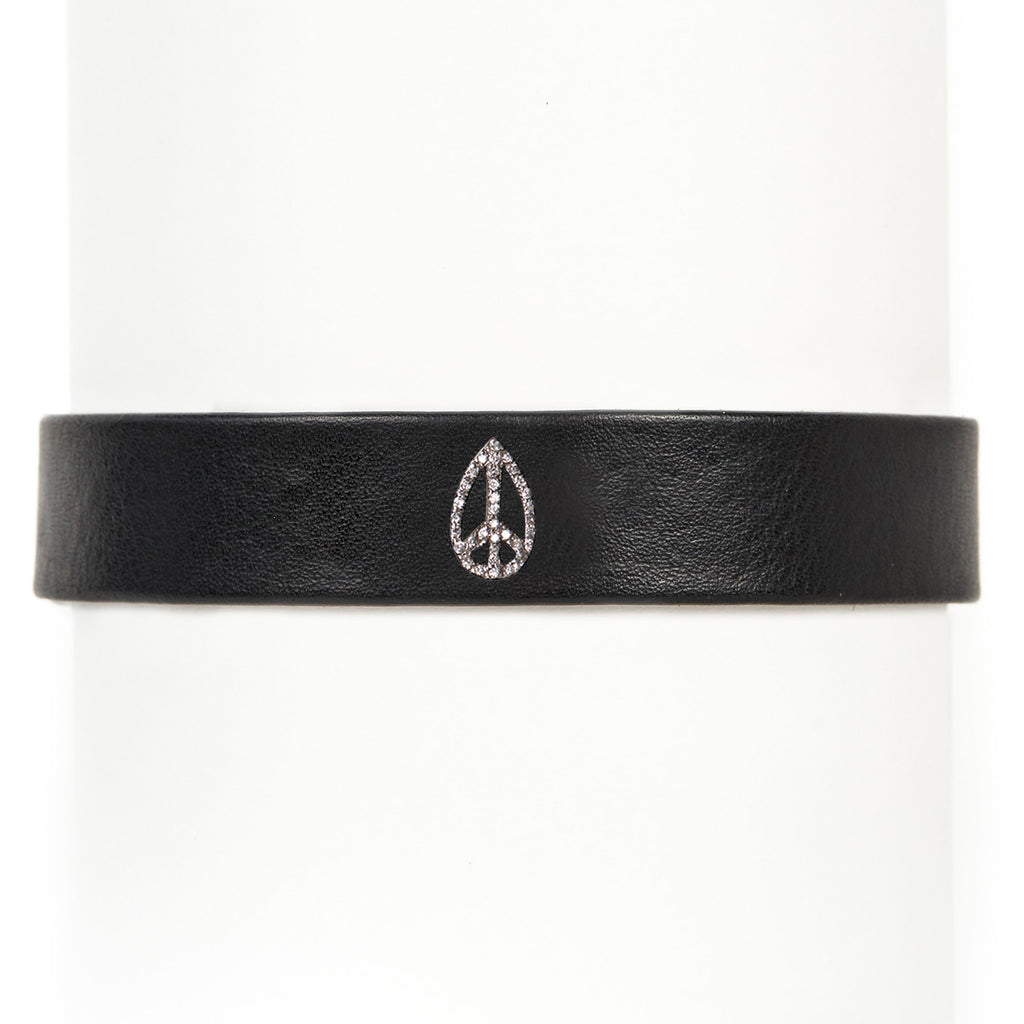 INNER PEACE (CHOKER)